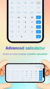 AI QuickSolver screenshot 2