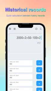AI QuickSolver screenshot 5