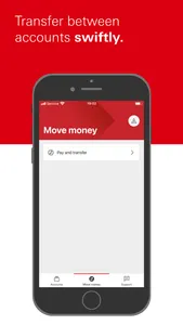 HSBC Bangladesh screenshot 2