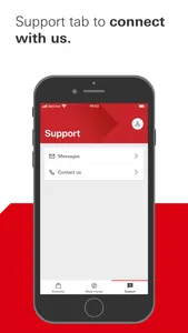 HSBC Bangladesh screenshot 4