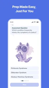 MBLEx Test Prep 2026 | FSMTB screenshot 8