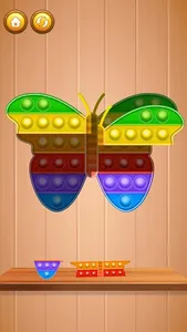 Antistress Toys- Mini Games screenshot 0
