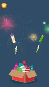 Antistress Toys- Mini Games screenshot 1