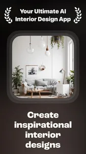 Al Interior Design - Deco screenshot 0