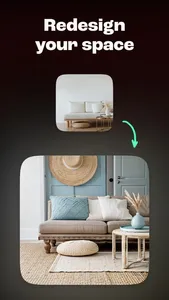 Al Interior Design - Deco screenshot 1