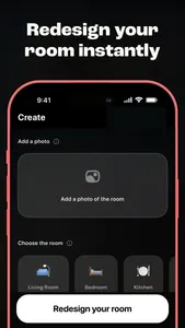 Al Interior Design - Deco screenshot 2