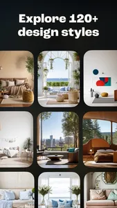 Al Interior Design - Deco screenshot 3