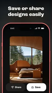 Al Interior Design - Deco screenshot 4