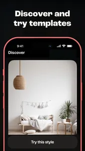 Al Interior Design - Deco screenshot 6