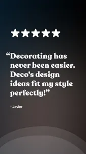 Al Interior Design - Deco screenshot 8