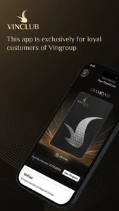 VinClub screenshot 0