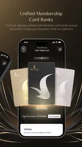 VinClub screenshot 1
