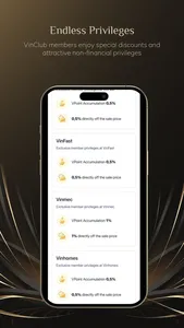 VinClub screenshot 2