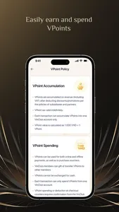 VinClub screenshot 3