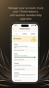 VinClub screenshot 4