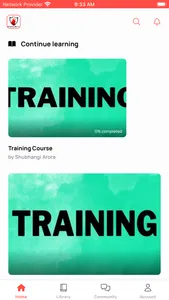 Booming Bulls Academy screenshot 1