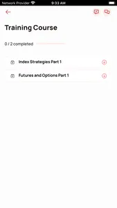 Booming Bulls Academy screenshot 2