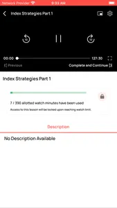 Booming Bulls Academy screenshot 3