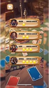 Classic: 21 Card screenshot 0