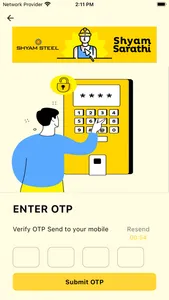 Shyam Sarathi screenshot 1