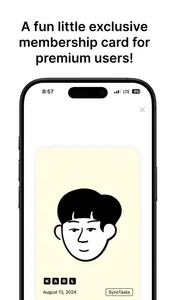 SyncTasks screenshot 5