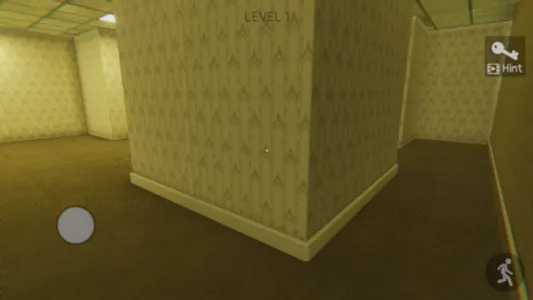 Escape from Backrooms - Horror screenshot 0