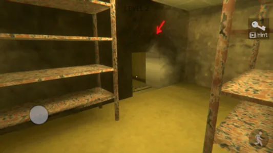 Escape from Backrooms - Horror screenshot 3