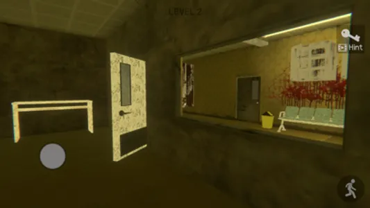 Escape from Backrooms - Horror screenshot 4
