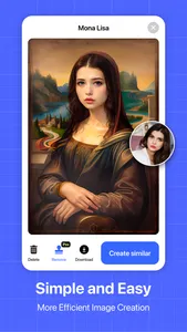 AI Avatar Design screenshot 4