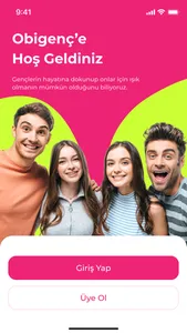 Obigenc screenshot 0