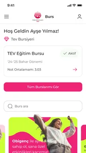 Obigenc screenshot 3