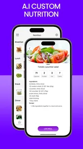 FitFormula21 Fitness screenshot 2
