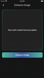 Aurora - AI Studio screenshot 2