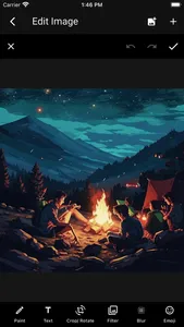 Aurora - AI Studio screenshot 4