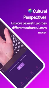 Palmistry Decoder,Hand Scanner screenshot 2