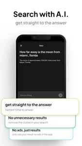 AI Search 4o screenshot 0