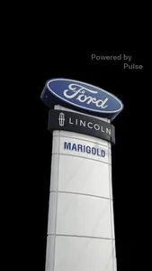 Marigold Ford Lincoln screenshot 0