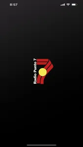 Radio Punto 7 screenshot 0