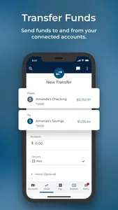 Trona Valley Mobile Banking screenshot 4