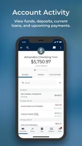 Trona Valley Mobile Banking screenshot 5