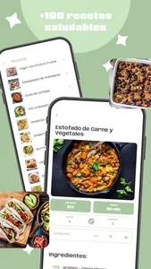 Hábito: Ayuno Intermitente screenshot 3