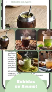 Hábito: Ayuno Intermitente screenshot 4