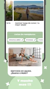 Hábito: Ayuno Intermitente screenshot 6