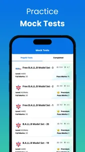 PrepAir - Entrance Preparation screenshot 3