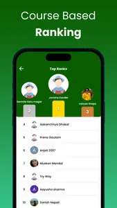 PrepAir - Entrance Preparation screenshot 4