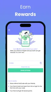 PrepAir - Entrance Preparation screenshot 7
