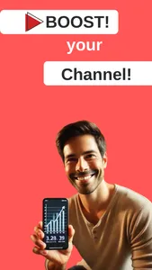 TubeBoost AI: Seo for Youtuber screenshot 0