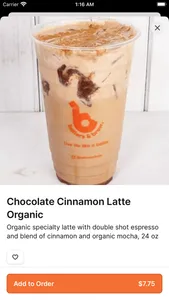 Ballers & Brew screenshot 3