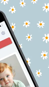 AI Baby Generator, Future Face screenshot 1