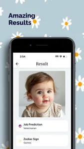 AI Baby Generator, Future Face screenshot 3